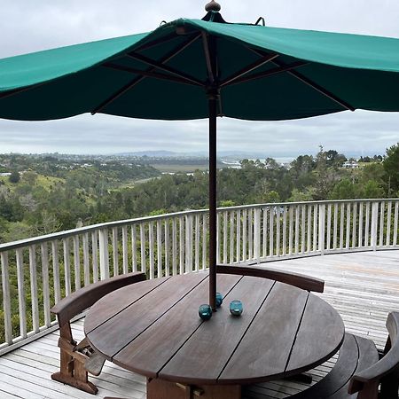 Peaceful And Close To Town Apartment Whangarei Bagian luar foto