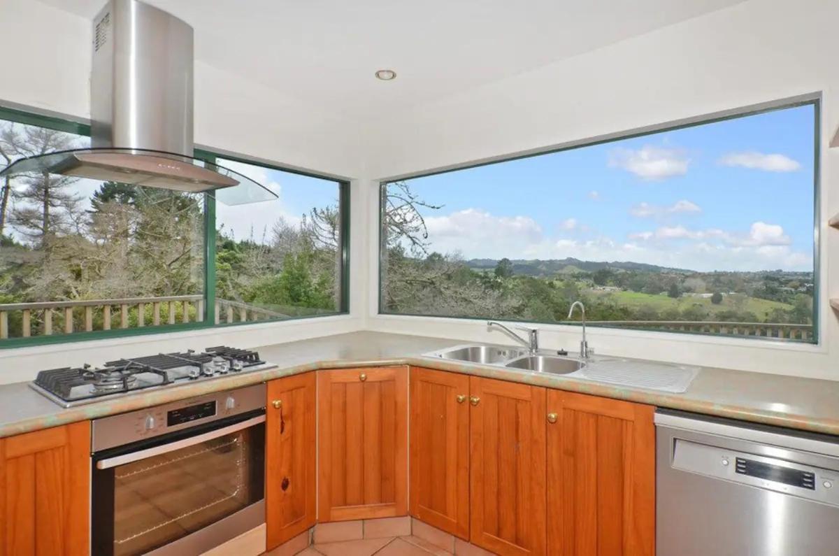 Peaceful And Close To Town Apartment Whangarei Bagian luar foto