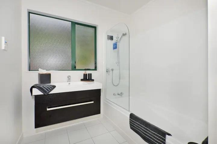 Peaceful And Close To Town Apartment Whangarei Bagian luar foto