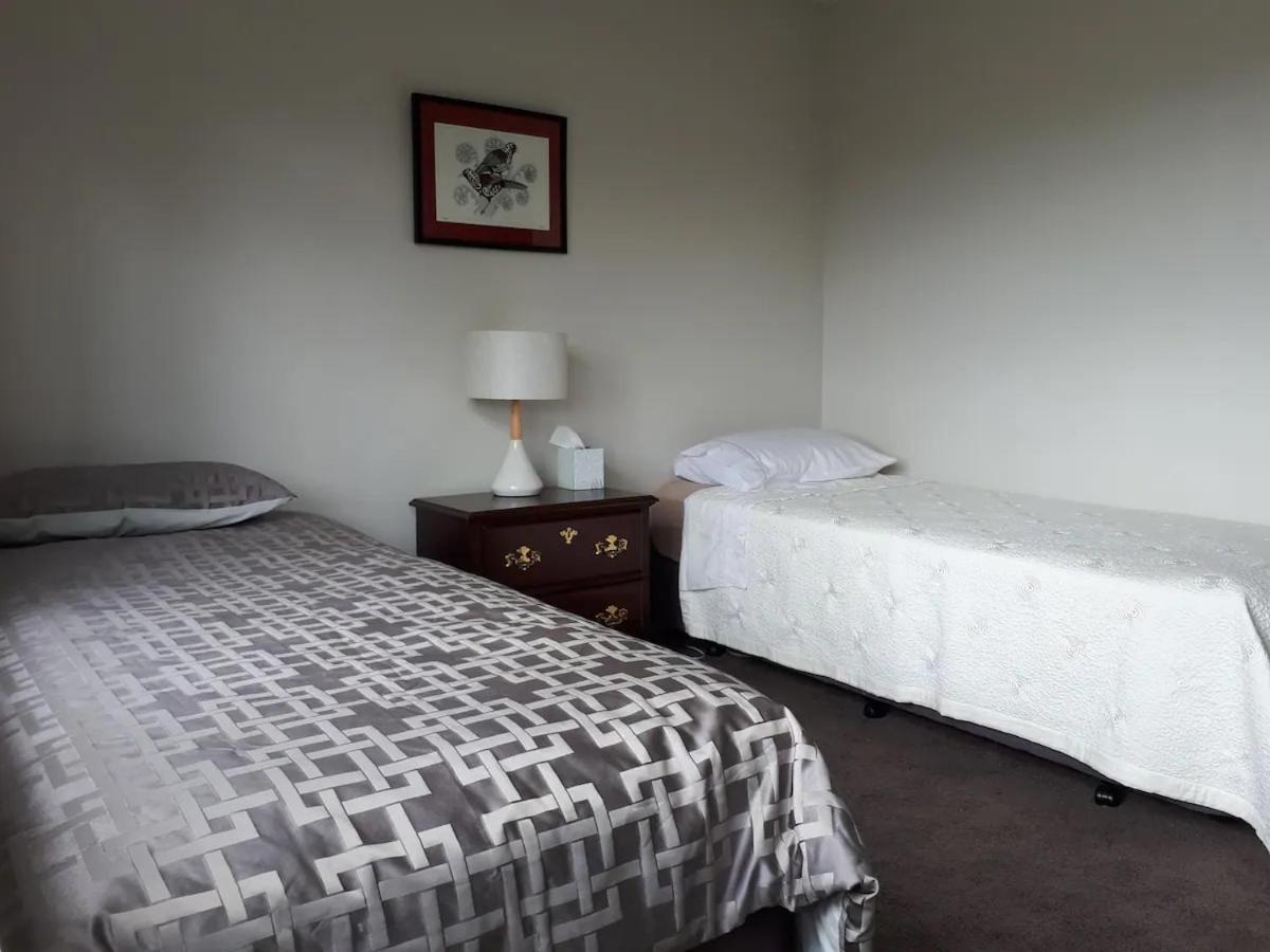 Peaceful And Close To Town Apartment Whangarei Bagian luar foto