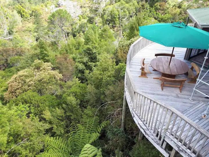 Peaceful And Close To Town Apartment Whangarei Bagian luar foto