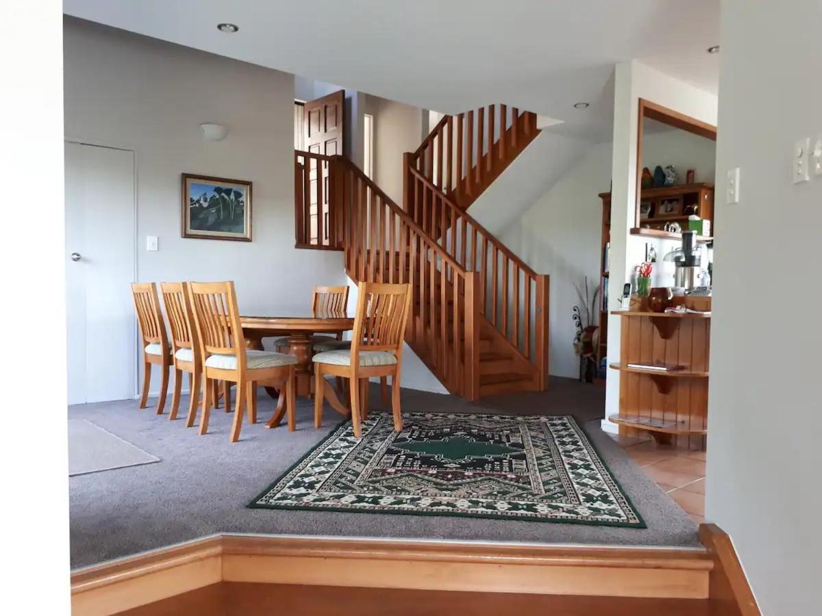 Peaceful And Close To Town Apartment Whangarei Bagian luar foto