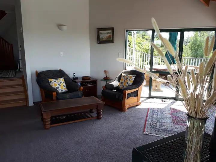 Peaceful And Close To Town Apartment Whangarei Bagian luar foto