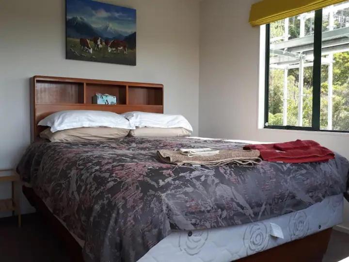 Peaceful And Close To Town Apartment Whangarei Bagian luar foto