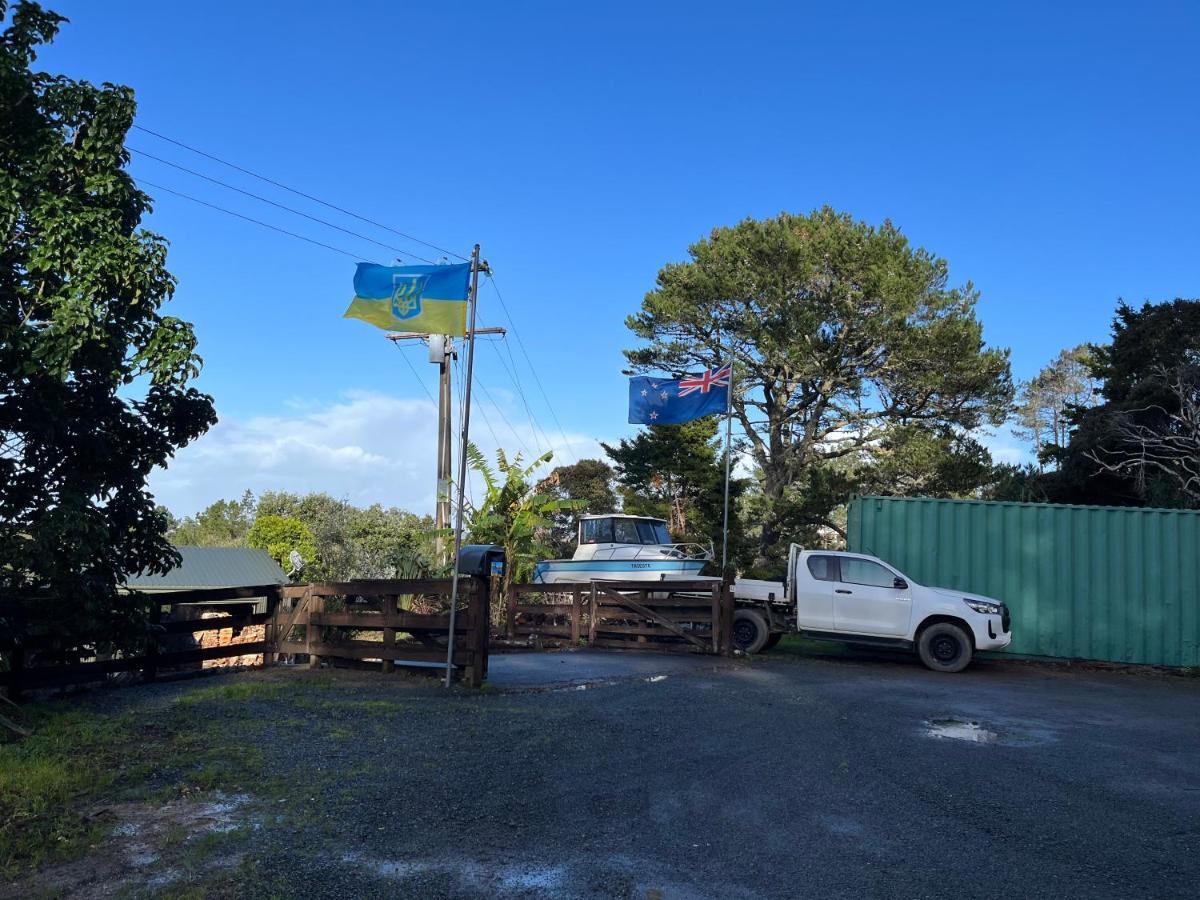 Peaceful And Close To Town Apartment Whangarei Bagian luar foto