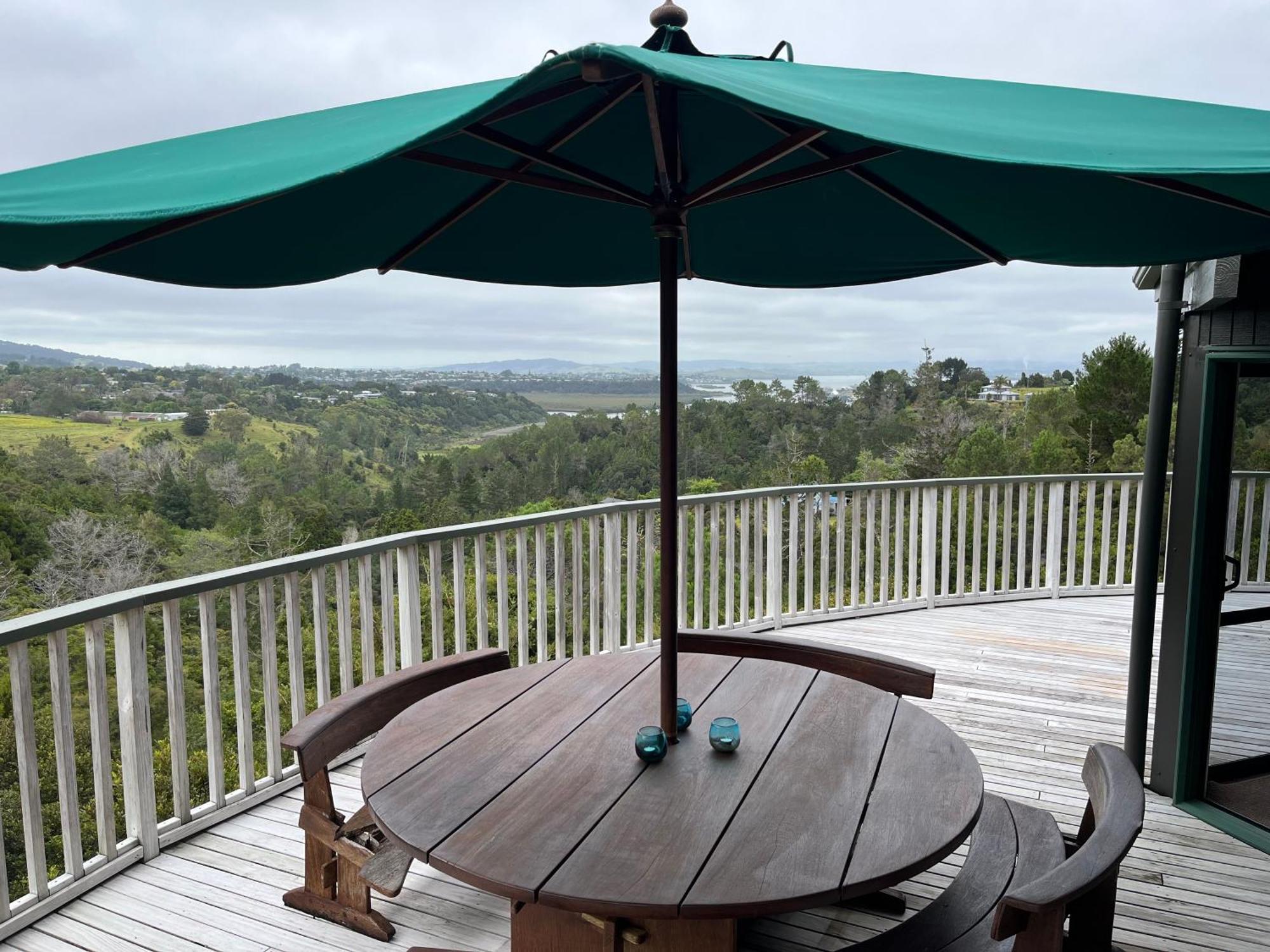 Peaceful And Close To Town Apartment Whangarei Bagian luar foto